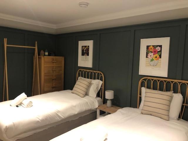 Ceres Newly Refurbished 3 Bedroom In Heart Of Bath Eksteriør billede