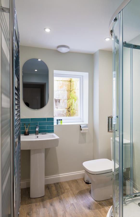 Ceres Newly Refurbished 3 Bedroom In Heart Of Bath Eksteriør billede