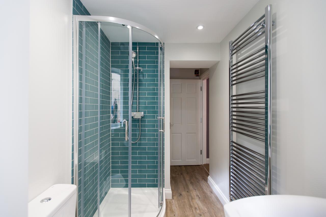 Ceres Newly Refurbished 3 Bedroom In Heart Of Bath Eksteriør billede