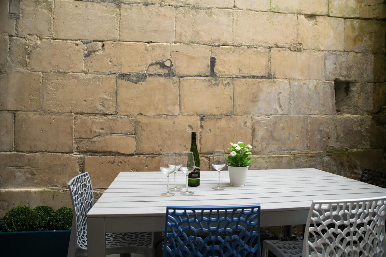 Ceres Newly Refurbished 3 Bedroom In Heart Of Bath Eksteriør billede